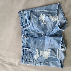 American eagle size 12